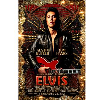 Elvis billede