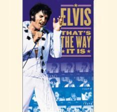 Elvis -That's The Way It Is: Special Edition billede