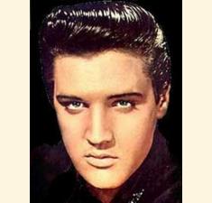 Elvis Lever … eller gør han ! billede