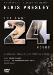 Elvis Presley - The last 24 hours (DVD) billede