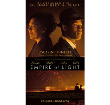 Empire of Light billede