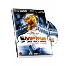 Empire of the wolves billede