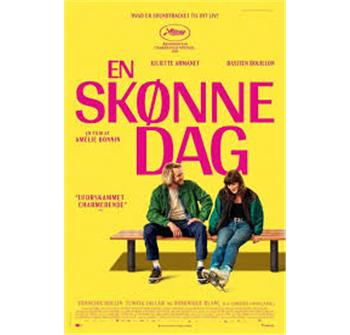 En skønne dag billede