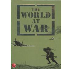 En Verden I Krig (16 DVD) billede