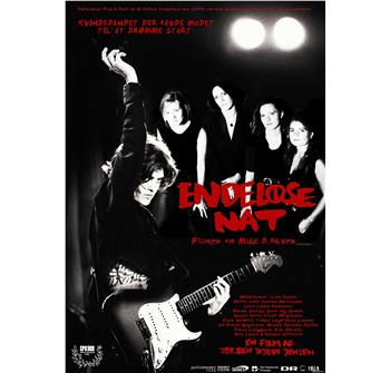 Endeløse Nat (Blockbuster) billede