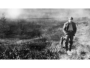 Endnu en oplevelse på CPH;PIX 2011 du ikke må snyde digselv for - F.W. Murnau' flotte Sunrise: A Song of Two Humans fra 1927 sættes op i Imperial ledsaget ny musik og en flot ny 35 mm kopi fra BFI.