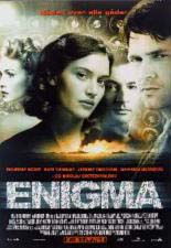 Enigma -En gammeldags krigshistorie billede
