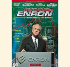 Enron Skandalen: En øjenvidneberetning indefra billede