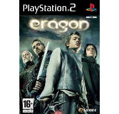 Eragon (PS2) billede