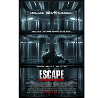 Escape Plan billede