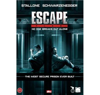 Escape Plan billede