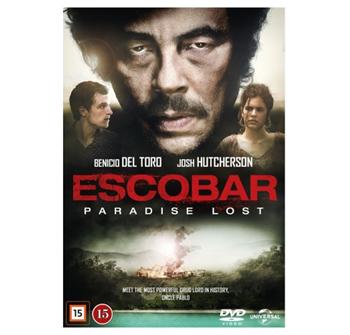 Escobar: Paradise Lost billede