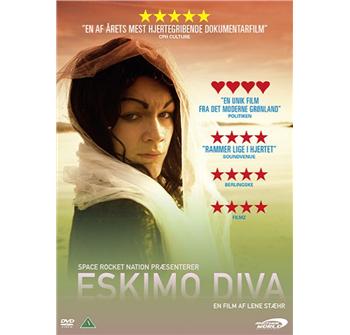 Eskimo Diva billede