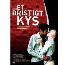 Et dristigt kys (DVD) billede