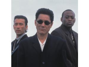 Et giftigt trekløver : Ken, Yamamoto og Denny