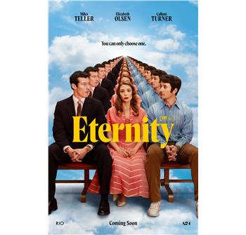 Eternity billede