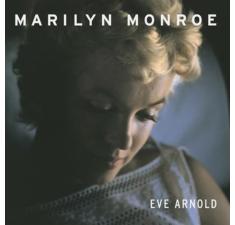 Eve Arnold: Marilyn Monroe billede