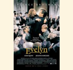 Evelyn (DVD) billede