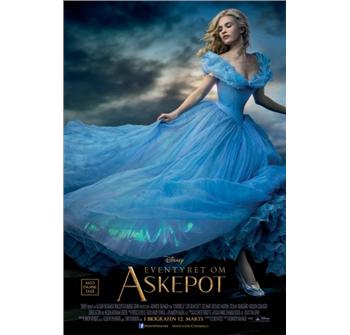 Eventyret om Askepot - - Hele Danmarks Filmsite