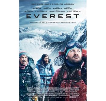 Everest billede