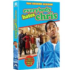 Everybody Hates Chris - 2nd season billede