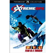 Extreme Ops (DVD) billede