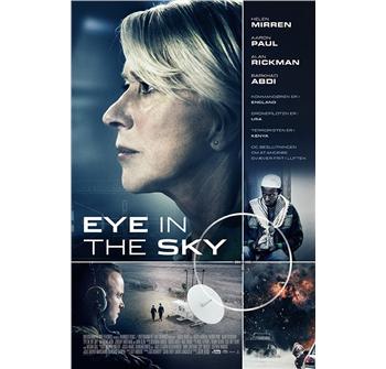 Eye in the Sky billede