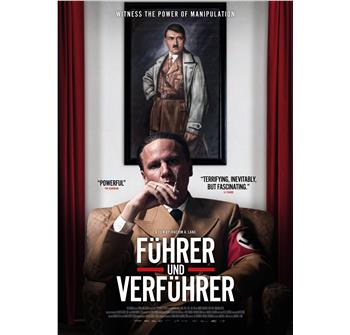 Führer und Verführer (Blockbuster) billede