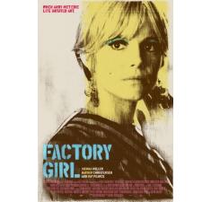Factory Girl billede