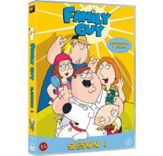 Family Guy - Sæson 1 billede