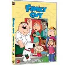 Family Guy – Sæson 8 billede