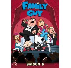 Family Guy sæson 6 billede
