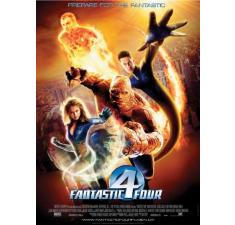 Fantastic Four billede