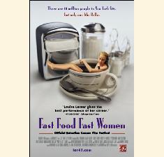 Fast Food, Fast Women billede