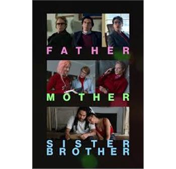 Father Mother Sister Brother billede