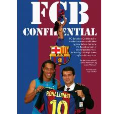 FC Barcelona Confidential billede