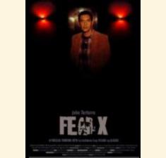 FearX billede