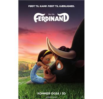 Ferdinand billede