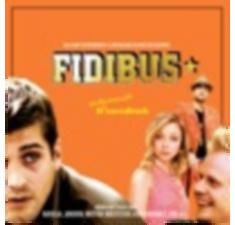 Fidibus (soundtrack) billede