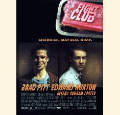 Fight Club SE (DVD) billede