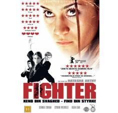 Fighter billede