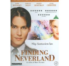 Finding Neverland billede