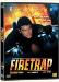 Firetrap (DVD) billede