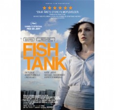 Fish Tank billede