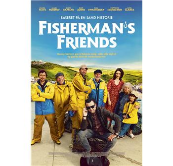 Fisherman's Friends  billede