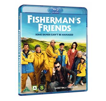 Fisherman's Friends billede