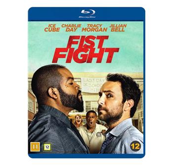 Fist Fight billede
