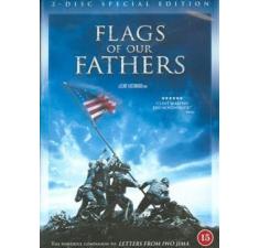 Flags of Our Fathers billede