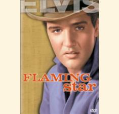Flaming Star (DVD) billede