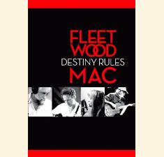 Fleetwood Mac: Destiny Rules  billede